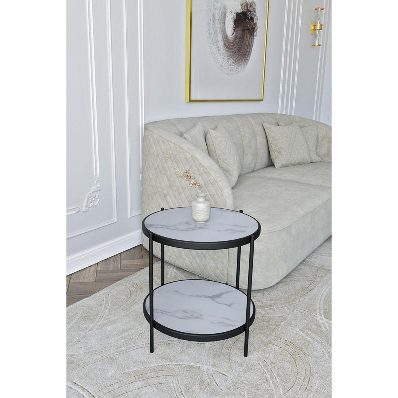 Table d'appoint