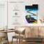 Voiture Rainbow Road-108544577
