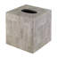 Luster Tissue Box Cover-64500825