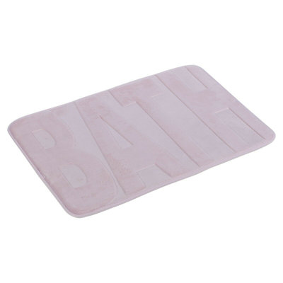 Non-Slip Bath Rug