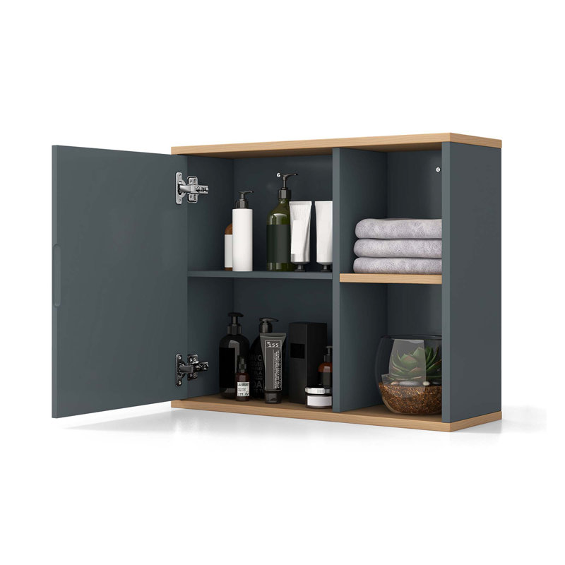 Maurene Wall Bathroom Cabinet