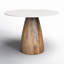 Table de salle à manger Mellonia-881804642-881071938