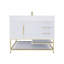 Ensemble de meuble-lavabo simple 41,5 po Glasgow-1638319153