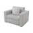 Microfibre beige