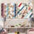 Toile tendue