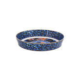 Cannaregio Porcelain Pasta Dish