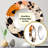 Cathlino Metal Round Mirror