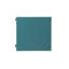 Table d'appoint Teal
