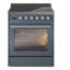 ILVE Professional Plus II 30 in Induction Range-1300619157