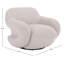 Chaise d'appoint Kaylana Chenille