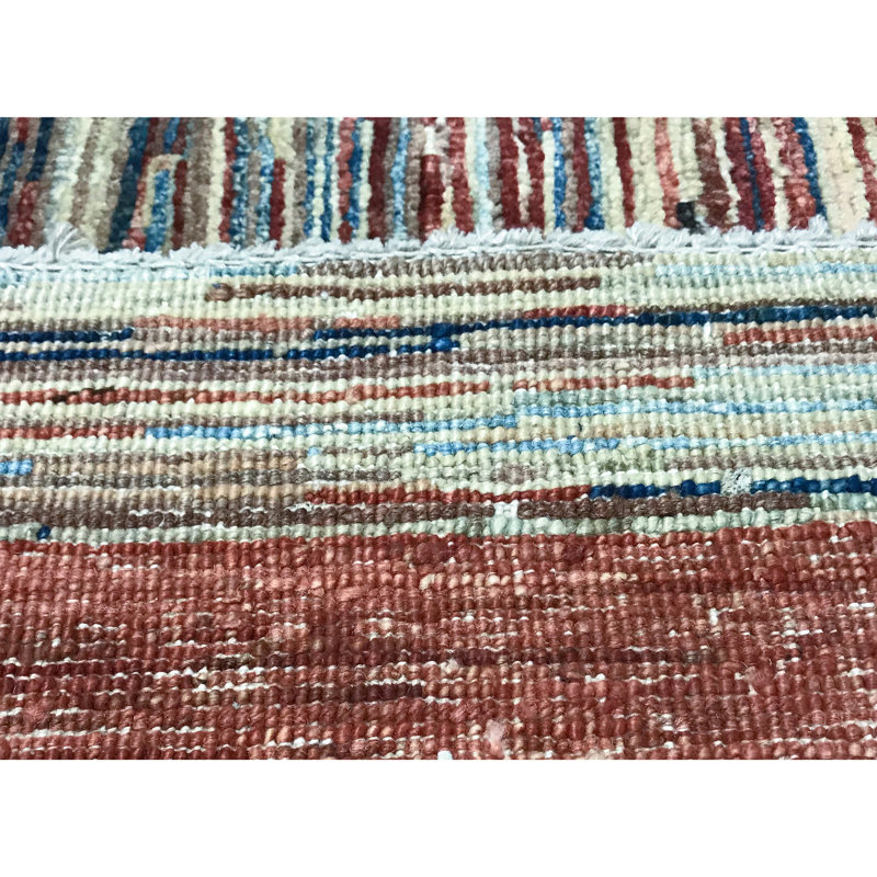 One-of-a-Kind 4'10" x 6'4" Area Rug