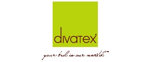 Divatex Home Fashions logo