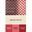 Tapis contemporain rouge-153352959