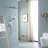 12" Rain Shower System with Handheld Spray Shower, Wall-Mounted, Dual Function, Brushed Nickel-90479022