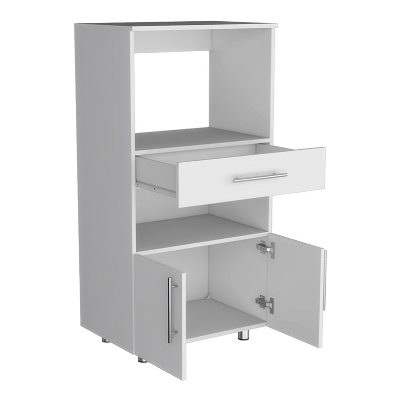 Garde-manger de cuisine