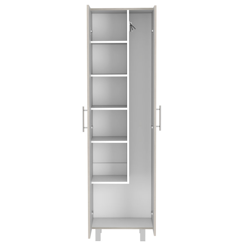 Garde-manger 71 po Brysyn, Beige