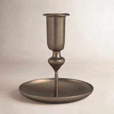 Brass Candlestick Holder