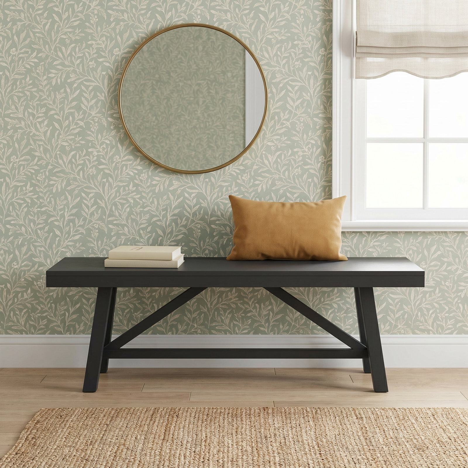 Annabel 54" Bench