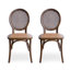 Mobilier de patio pour l'extérieur