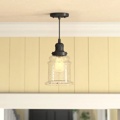 Galaviz 1 - Light Single Pendant