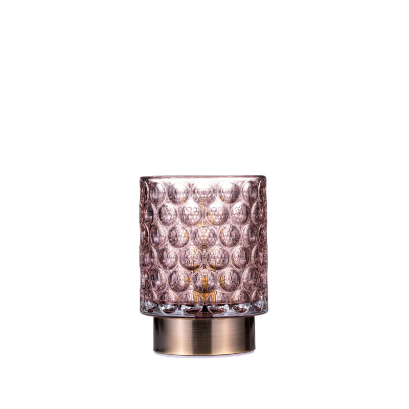 Adamary Metal Table Lamp