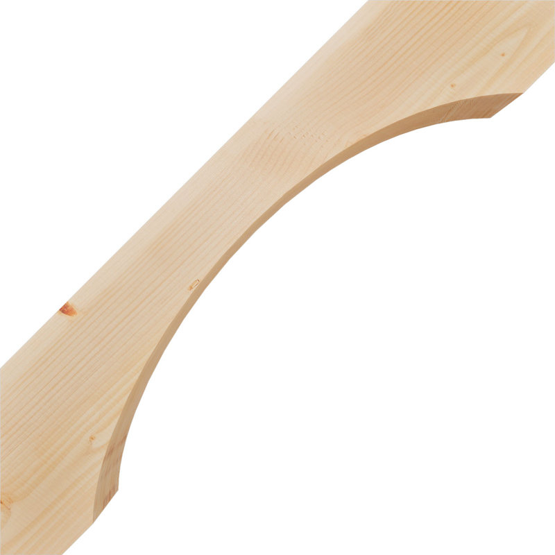 Attelle de genou Legacy, Douglas, H 34 po x l 5,5 po x P 34 po