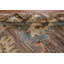 Tapis turc Oushak 9x11