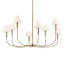 Lustre à bras traditionnel mis à jour-111187540-111187539-111187534