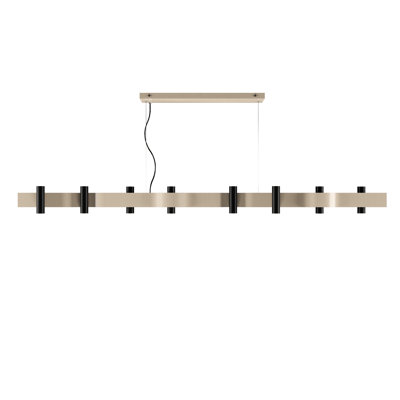 Flow - Light Kitchen Island Pendant