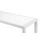 Doss 16'' Outdoor Buffet & Console Table