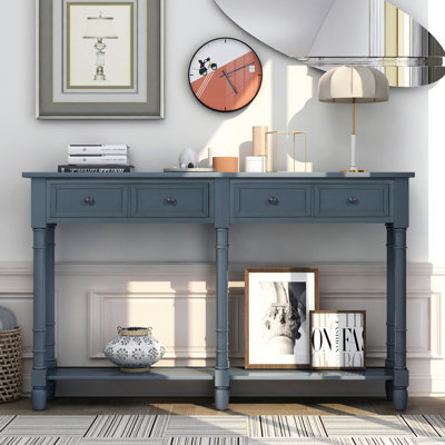 Guliana 58'' Console Table