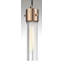Luminaire suspendu cylindrique à 1 lumière Lonoke-1899489902
