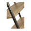 Hamilton Etagere Bookcase