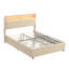 Metal Bed