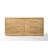 Darbie 68'' W 6 - Drawer Dresser