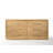 Darbie 68 " W 6 - Drawer Dresser