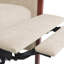 Fauteuil inclinable Mid-Century