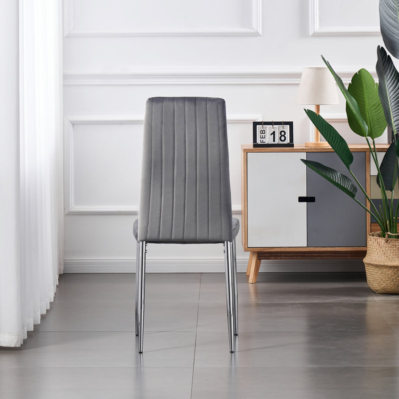 Alexiyah Dining Set