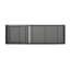 Ensemble de 2 chaises longues Cape Coral l 27,5 po x P 76,75 po x H 8,5 po