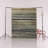 Multicolor Stripe Line Abstract Pattern Creative Modern Decorative Rug-2057567453
