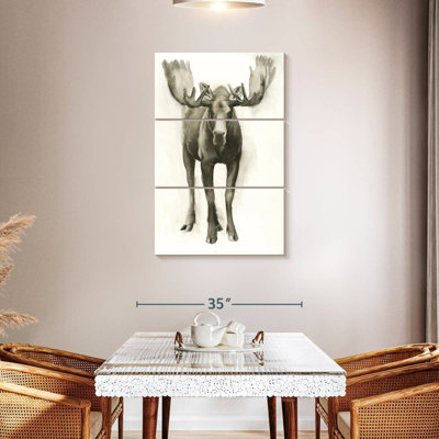 Brampt Majestic Wildlife I