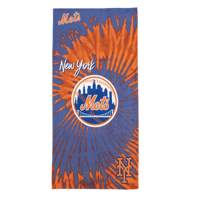 Cotton Blend Beach Towel