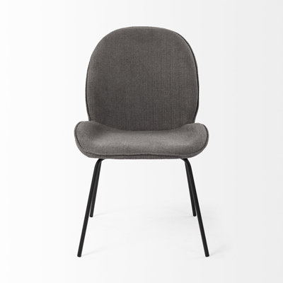 Upholstered Side Chair