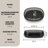 CASAINC Solid Surface Resin Bathroom Vessel Sink-120778150