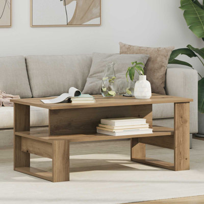 Coffee Table with Storage