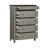 Cathleen Panel Bed, Dresser & Mirror, Chest Set-100929599