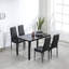 Chaise Berda