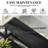 Mid-century Modern Dining Room Benches Set Of 2, Living Room Entryway Benches With Mdf Broad & Metal Frame, 39 Inch Kitchen Benches For Apartment, Dining Room, Living Room, Bedroom-1155593164