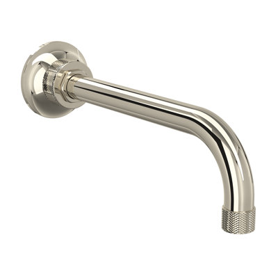 Graceline® Single Wall Mount Tub Spout