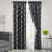 Molini Polyester Semi-Sheer Curtain Panel-115679663-115679659
